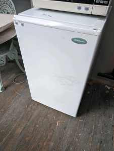 Used fridge 