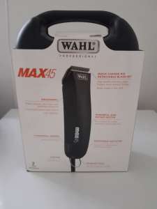 Wahl Dog/Cat Clippers
