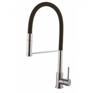 Rit Pull Out Kitchen Mixer 3004 - Kalessi Bathroom and Tiles