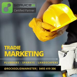 Effective Marketing Strategies for Tradespeople