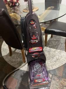Bissell Proheat 2x turbo Never used