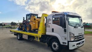 24/7/ Tilt Tray Tow Truck Towing Transport cheap Towing Service 
