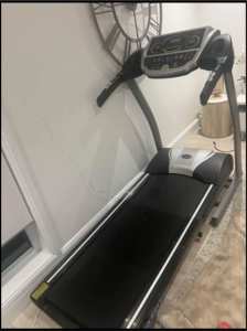 JAZFIT-5222 Treadmill