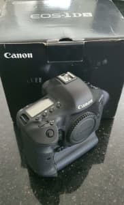 canon 1dx mark ii gumtree