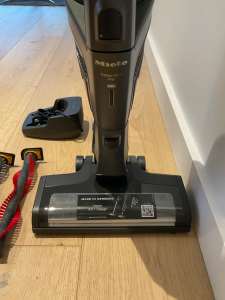 Miele TriFlex HX2 Pro Cordless Vacuum