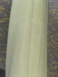 Dressmaker's Fabric Bridal, Mint Colour 16M