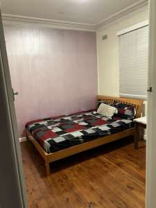 Room for rent in Wentworthville