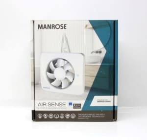 Manrose Premium Exhaust Fan