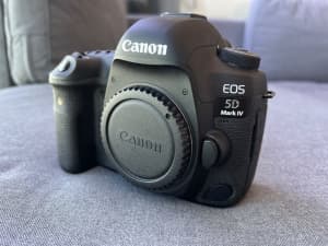 canon 5d gumtree