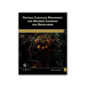 Natural Language Processing and Machine Learning for Developer