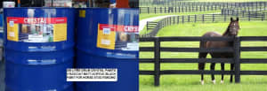 Black Timber Fencing Paint for Horse Studs 200 Litre AUSSIE MADE