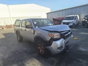 Now Wrecking 2009 Ford Ranger Utility 4 Cylinder 4WD**
