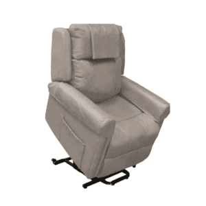 Recliner - Mobility Lift - Aidacare Aspire Raphael Quattro Lift Chair