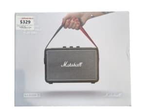 Marshall Killburn 2 Bluetooth Speaker (028700216237)(GHS2CX)