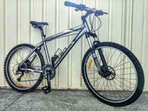 Giant Talon Mountain Bike