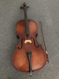 3/4 size Stirling Cello
