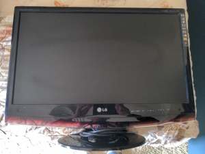 LG 23 inch Monitor TV