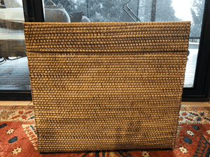 Versatile Cane Basket /Box