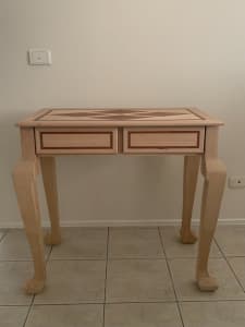 Australian Hardwood Table