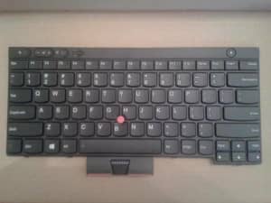 Keyboard for Lenovo Thinkpad T430 T430s T430i T530 W530 X230