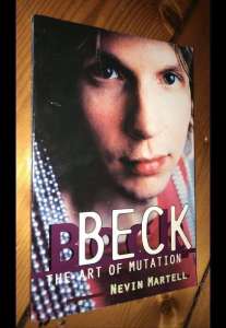 Beck-The Art Of Mutation -Book
