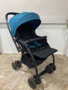 Childcare Echo Stroller in Good Condition