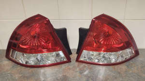 Holden commodore vy vz tail lights