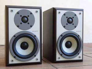 ★ SONY High Quality Micro Speakers
