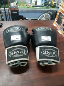 Small boxing gloves (10OZ)