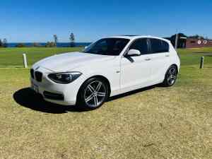 BMW 1 Series - Must Sell - All Offers Invited 