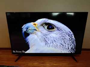 50 (127cm) 50UF2 Ultra HD 4K HDR10 Smart TV