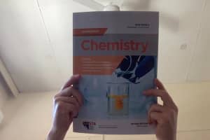 STAGE 2 Chemistry Workbook