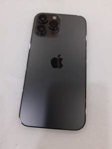 iPhone 13 Pro Max 256GB with Warranty 