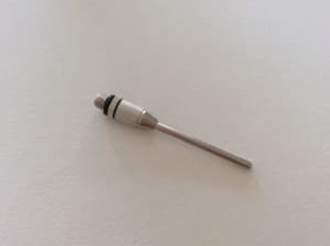 Basketball Inflator Needles - Small thread and valve