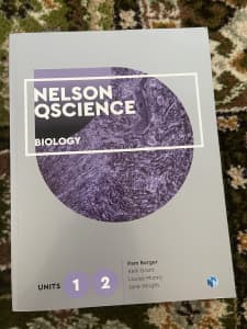 TEXT BOOK- Biology