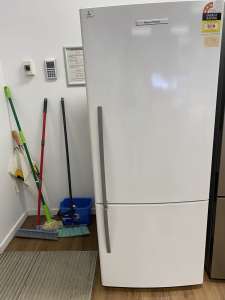 Fisher and Paykel fridge freezer