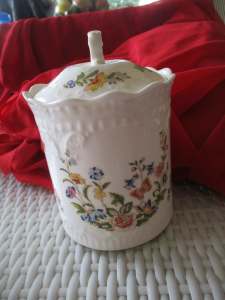 Made in England porcelain/china - vintage & modern from $5 to $20 each