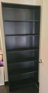 Ikea Billy Bookcase - Black