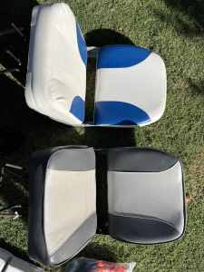 Boating Gear - Seats and More