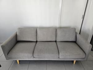 3 Seater Freedom Couch