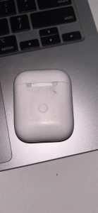 Air Pods 2nd Generation