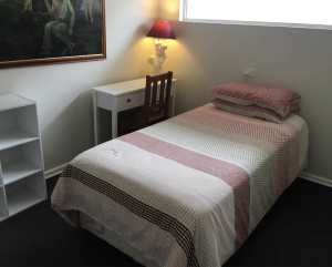 Kangaroo Point Share Accomodation Own Room Suit Mature Age Female 