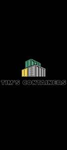 TIMS CONTAINERS 