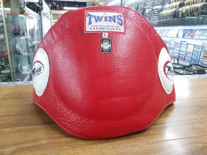TWINS BELLY PROTECTOR WITH BUCKLE
