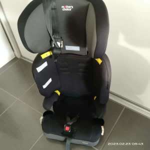 Mothers Choice Spark Kids Booster Seat