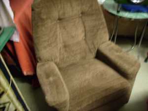 recliner lounge chair LAZY BOY