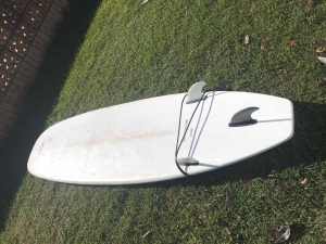 Minimal 7.9 surfboard for sale