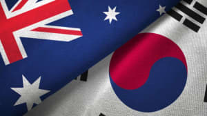 Looking for Korean speaker for language & culture exchange Sydney CBD