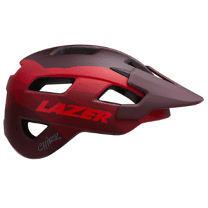 Helmet Lazer - Chiru matte red medium