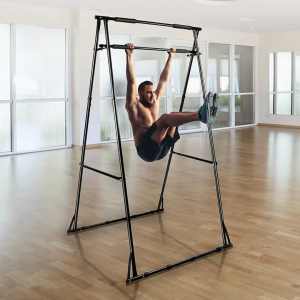 Pull-up Bar Free Standing Pull up Stand